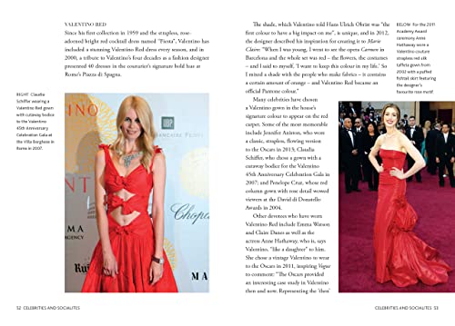 Little Guides to Style III: A Historical Review of Four Fashion Icons (Little Guides to Style, 3)