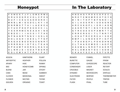 The Sun Wordsearch Book 6: 300 Fun Puzzles From Britain’s Favourite Newspaper