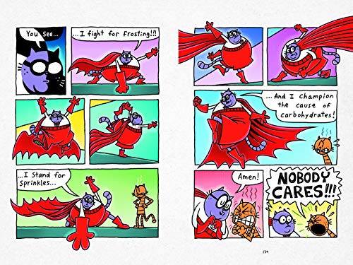 GRAPHIX Dog Man: Fetch-22: From the Creator of Captain Underpants (Dog Man #8)