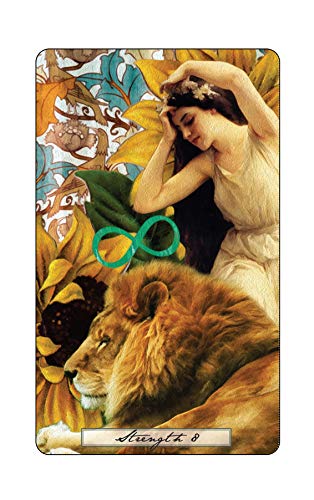 The Uncommon Tarot: (78-Card Deck and Guidebook)