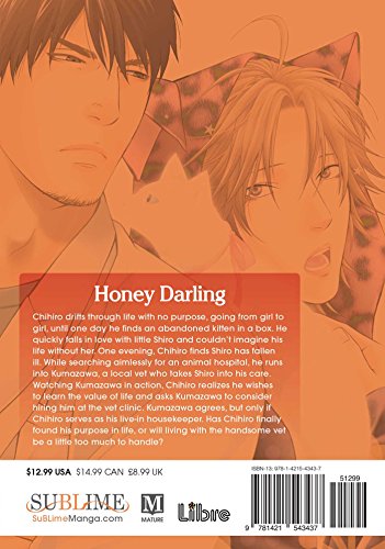 Honey Darling