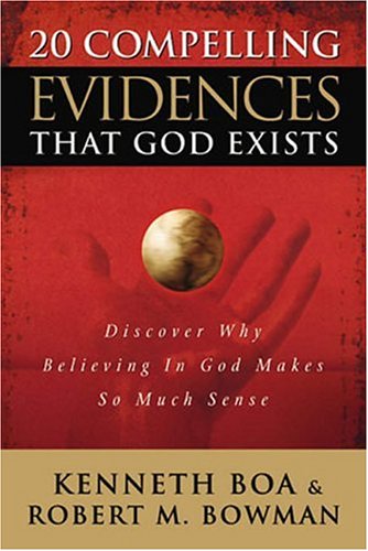 20 Compelling Evidences That God Exists: Discover Why Believing in God Makes So Much Sense