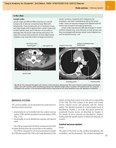 Gray's Anatomy for Students: With Student Consult Online Access