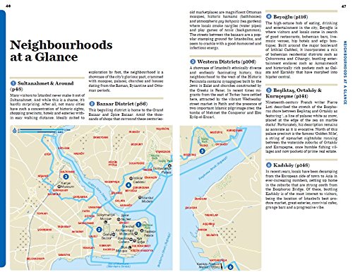 Lonely Planet Istanbul (Travel Guide)