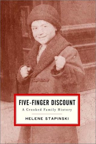 Five-Finger Discount: A Crooked Family History