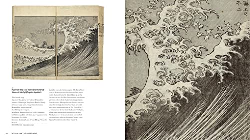 Hokusai: Beyond the Great Wave