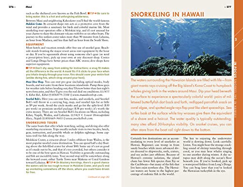 Fodor's Essential Hawaii (Full-color Travel Guide)