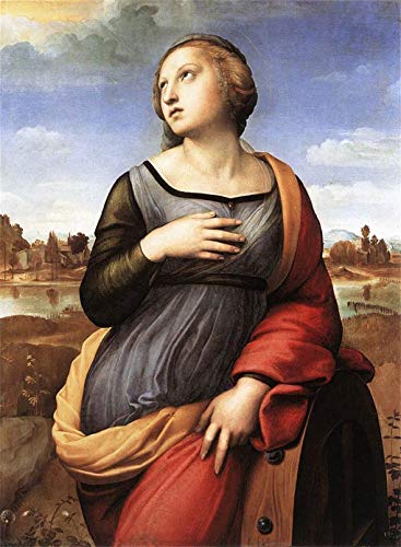 Raphael: 1520–1483