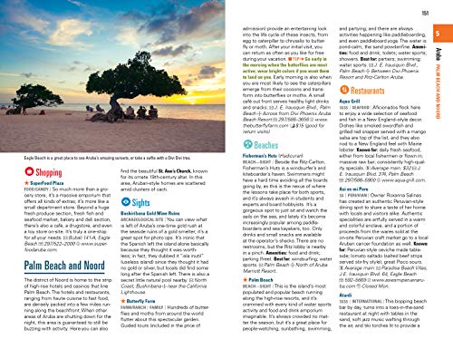 Fodor's Essential Caribbean (Full-color Travel Guide)