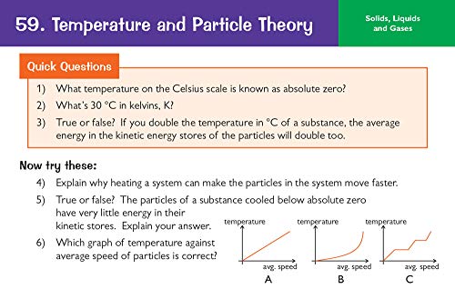 New Grade 9-1 Edexcel International GCSE Physics: Revision Question Cards (CGP IGCSE 9-1 Revision)