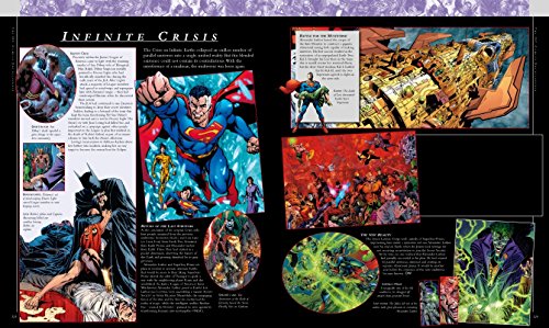 The DC Comics Encyclopedia, Updated and Expanded Edition