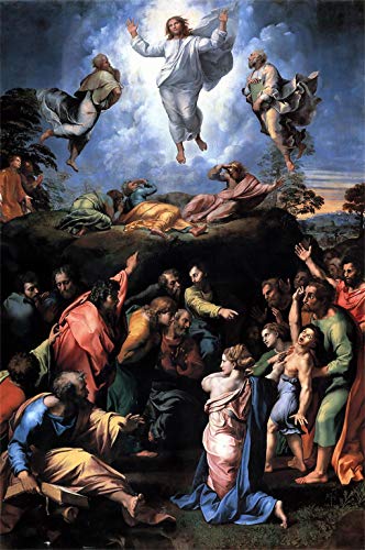 Raphael: 1520–1483