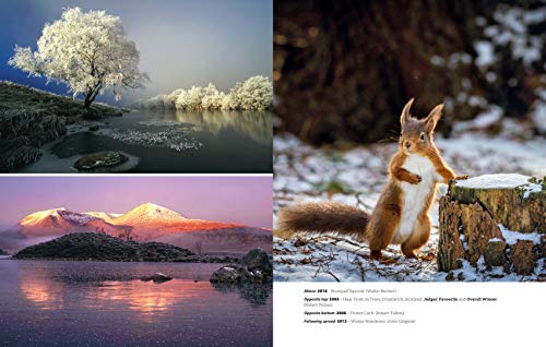 Countryfile – A Picture of Britain: A Stunning Collection of Viewers’ Photography