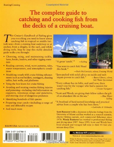 The Cruiser's Handbook of Fishing