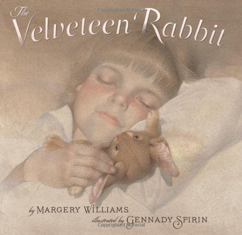 The Velveteen Rabbit