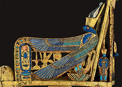 Tutankhamun: The Treasures of the Tomb