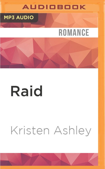 Raid (The Unfinished Hero)