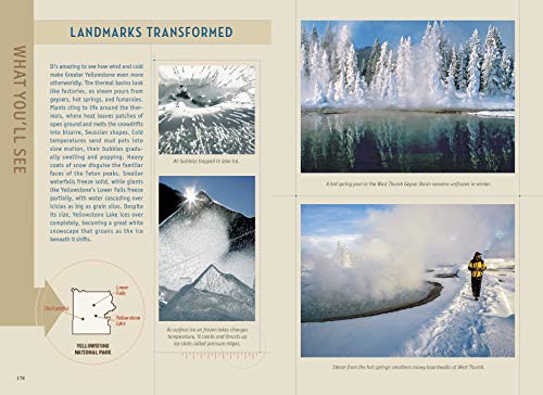 Fodor's Compass American Guides: Yellowstone and Grand Teton National Parks (Full-color Travel Guide)