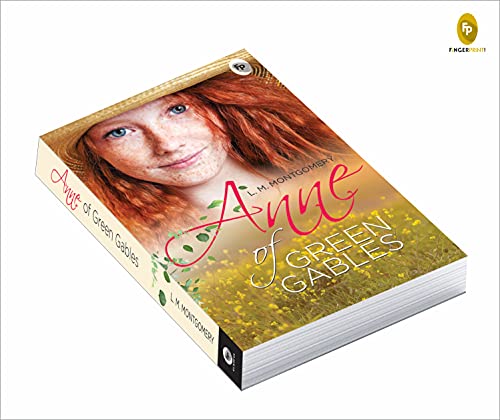 Anne of Green Gables