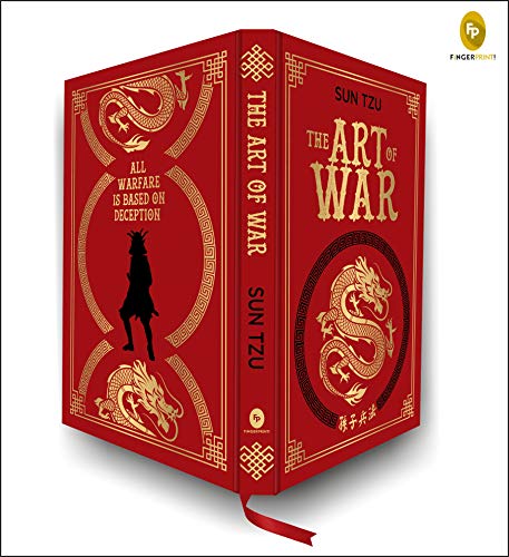 The Art of War (DELUXE EDITION)