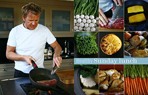 Gordon Ramsay's Fast Food: More Than 100 Delicious, Super-Fast, and Easy Recipes