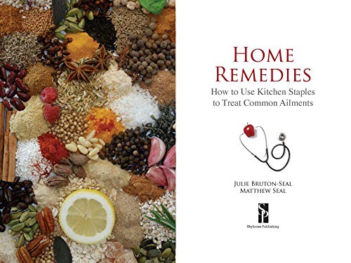 Home Remedies: How to Use Kitchen Staples to Treat Common Ailments