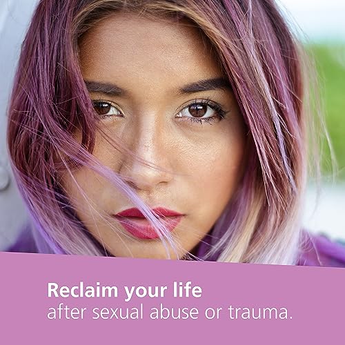 The Sexual Trauma Workbook for Teen Girls: A Guide to Recovery from Sexual Assault and Abuse (Instant Help Books for Teens)