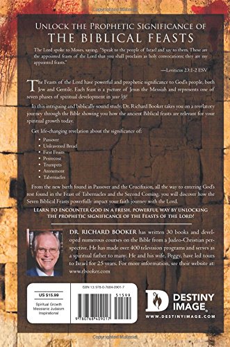 Celebrating Jesus in the Biblical Feasts Expanded Edition: Discovering Their Significance to You as a Christian