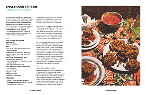 Coconut & Sambal: Recipes from my Indonesian Kitchen