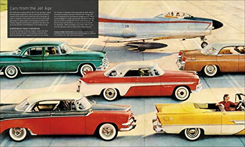 Classic Car: The Definitive Visual History (DK Definitive Transport Guides)