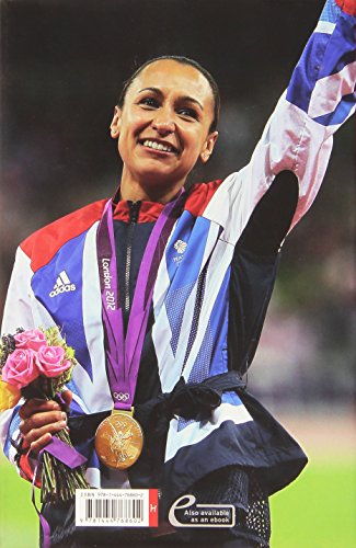 Jessica Ennis: Unbelievable: From My Childhood Dreams To Winning Olympic Gold