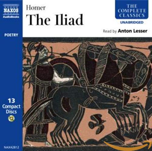 The Iliad