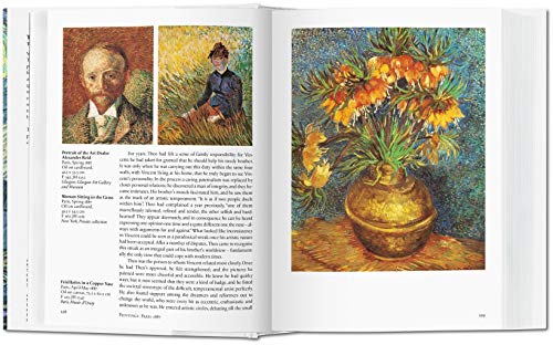 Van Gogh. La obra completa - pintura