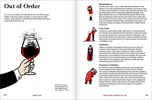 The Noble Rot Book: Wine from Another Galaxy