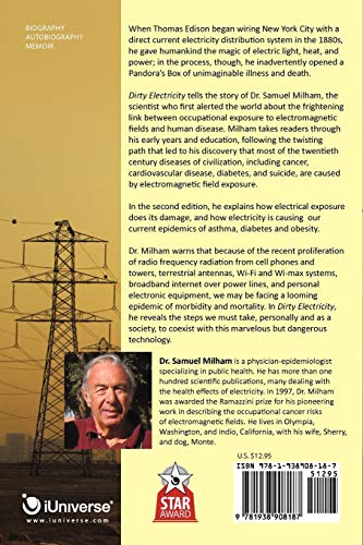 Dirty Electricity: Electrification and the Diseases of Civilization