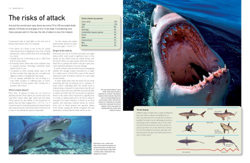 The Encyclopedia of Sharks