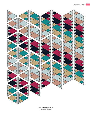 Fat Quarter Workshop: 12 Skill-Building Quilt Patterns (Landauer) Beginner-Friendly Step-by-Step Projects to Use Up Your Stash of 18 x 21 Fabric Scraps; Essential Techniques, Diagrams, Advice, & More