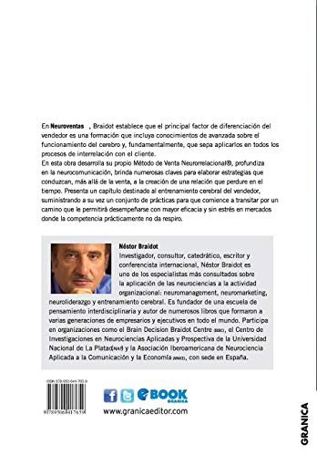 Neuroventas: ¿Cómo Compran Ellos?¿Cómo Compran Ellas?: Aprenda A Aplicar Los Conocimientos Sobre El Funcionamiento Del Cerebro Para Vender Con Inteligencia Y Resultados (Spanish Edition)