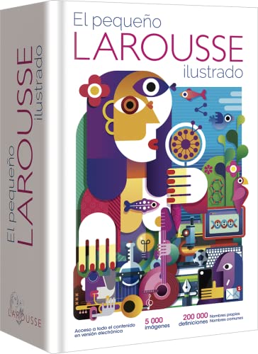 Pequeño Larousse Ilustrado