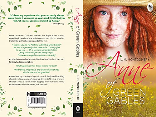 Anne of Green Gables