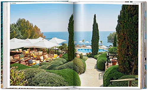 Great Escapes Italy 2019: The Hotel Book