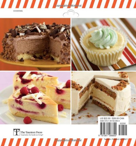 Junior's Cheesecake Cookbook: 50 To-Die-For Recipes of New York-Style Cheesecake