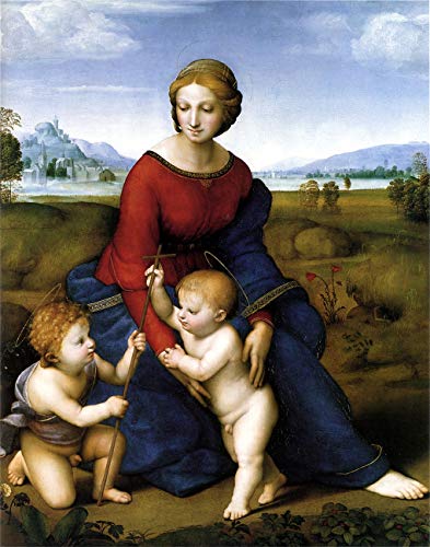 Raphael: 1520–1483