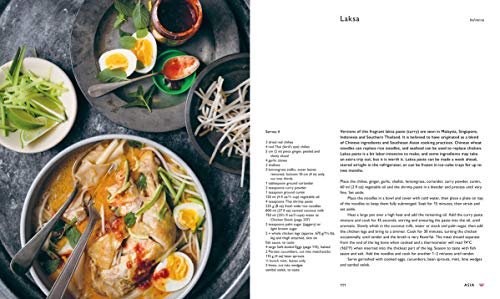 The Chicken Soup Manifesto: Recipes from around the world