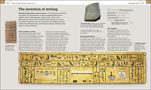 World History: From the Ancient World to the Information Age