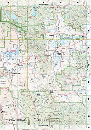 DeLorme Atlas & Gazetteer: California