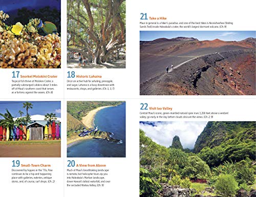 Fodor's Maui: with Molokai & Lanai (Full-color Travel Guide)