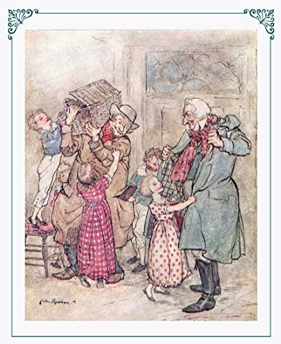 A Christmas Carol (Calla Editions)