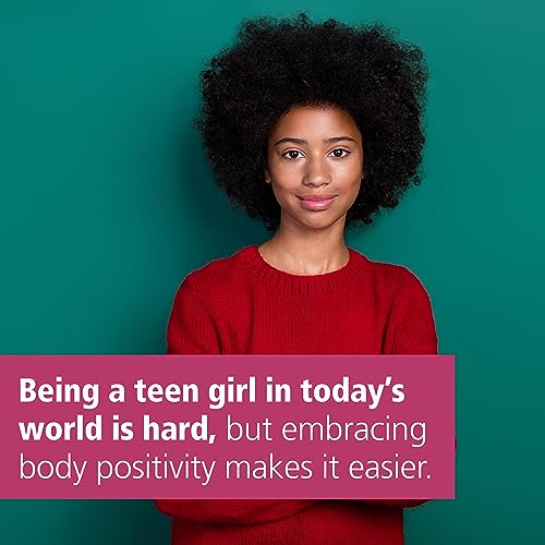 The Body Image Workbook for Teens: Activities to Help Girls Develop a Healthy Body Image in an Image-Obsessed World