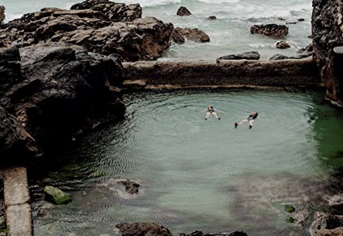 Women Making Waves: Trailblazing Surfers In and Out of the Water